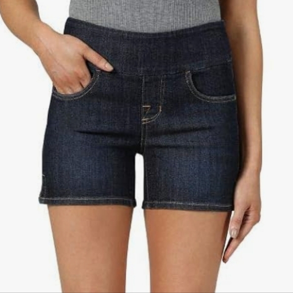 Rock & Republic Pants - Rock & Republic Womens Denim Rx Fever Stretch 4.5" Short